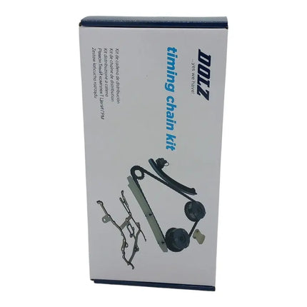 Kit Catena Distribuzione Per Alfa Romeo - Fiat - Citroen- Ford- Chevrolet - Lancia - Opel - Peugeot