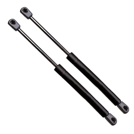 Pistoncini Lunotto Posteriore Per Porsche Cayenne (955, 9PA) Fuoristrada 08.02>10.05