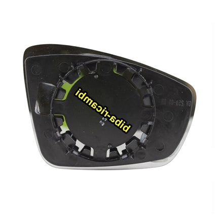 Specchietto Retrovisore Lato SX-Guidatore Per VW Polo (6R1) dal 2009>