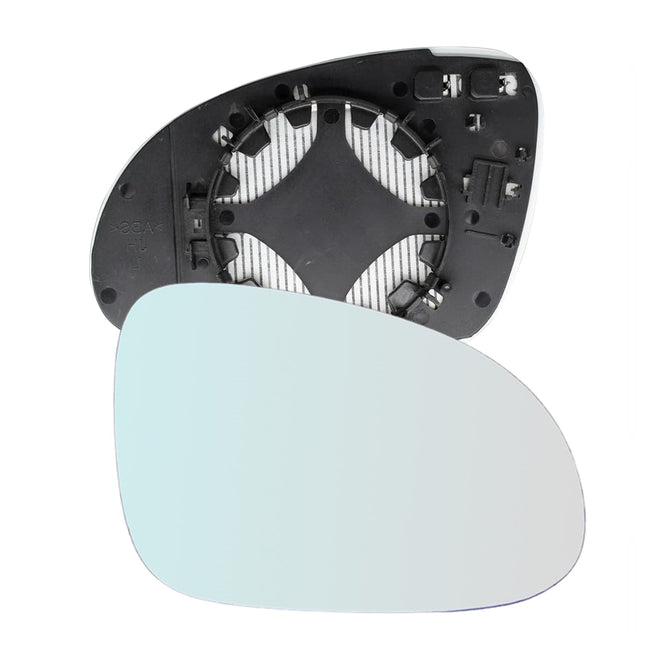 Specchio Retrovisore Termico Lato Passeggero Per Seat Alhambra I (7V8) dal 2004-2010