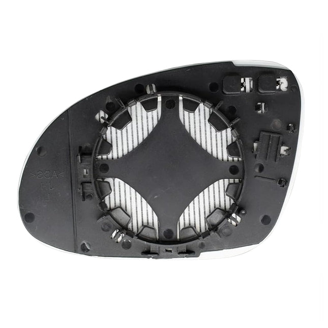 Specchio Retrovisore Termico Lato Passeggero Per Seat Alhambra I (7V8) dal 2004-2010