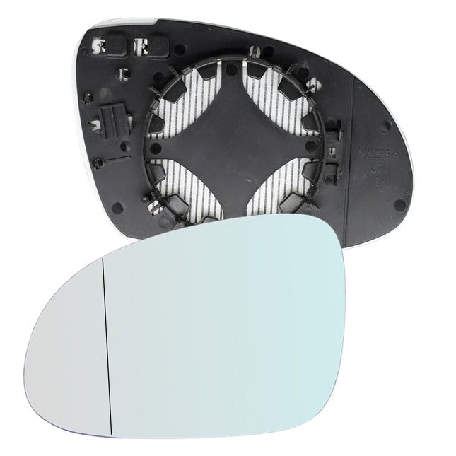 Specchio Retrovisore Termico Lato Guidatore Per Seat Alhambra I (7V8) dal 2004-2010