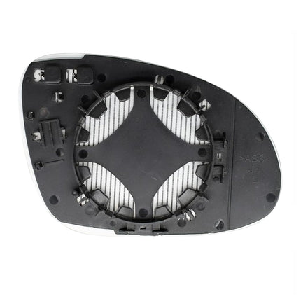 Specchio Retrovisore Termico Lato Guidatore Per VW GOLF V (1K) dal 2003-2010