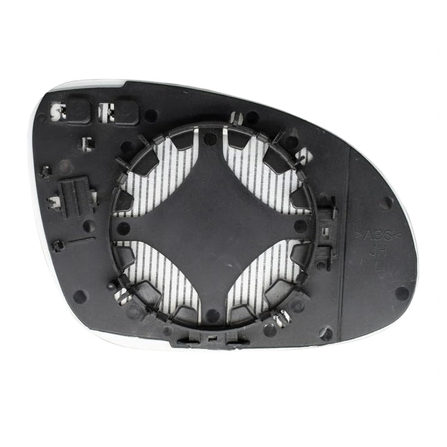 Specchio Retrovisore Termico Lato Guidatore Per Seat Alhambra I (7V8) dal 2004-2010