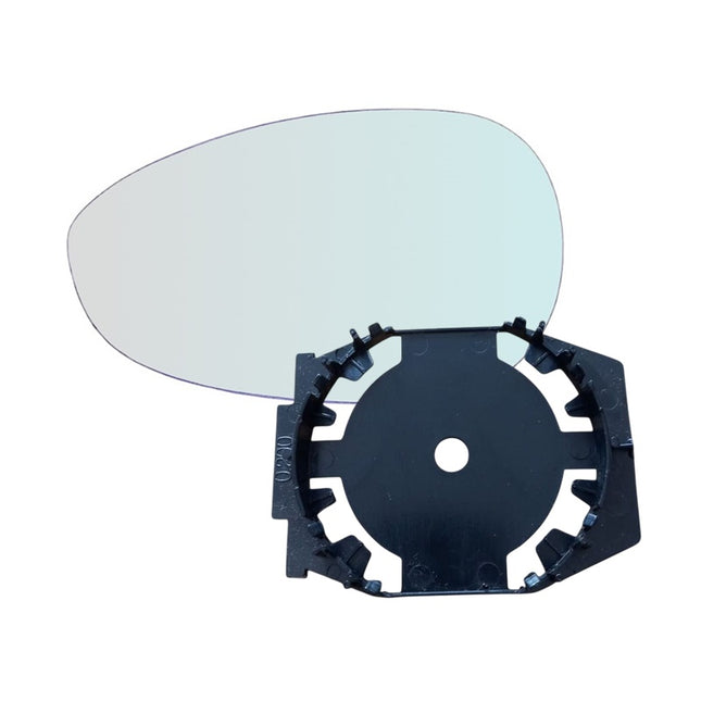 Specchietto Retrovisore Lato Guidatore Per Fiat Grande Punto (199) dal 2005>