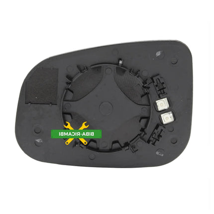 Specchio Retrovisore Termico Asferico DX Per Jaguar X-Type Restyling