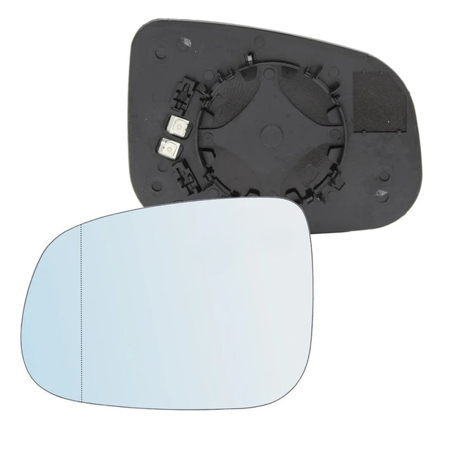 Specchio Retrovisore Termico Asferico SX Per Volvo V40 II (525) dal 2012>