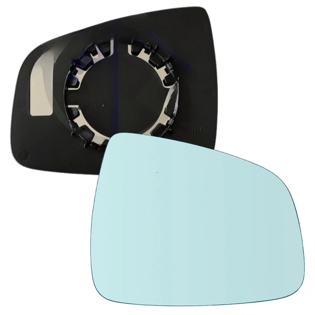 Specchietto Retrovisore Lato DX-Passeggero Per Dacia Logan II dal 2012>