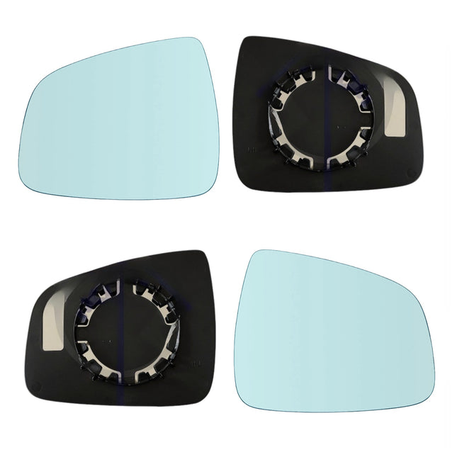 OFFERTA ! SpecchiettI Retrovisori Lato SX-DX Per Dacia Logan II dal 2012>