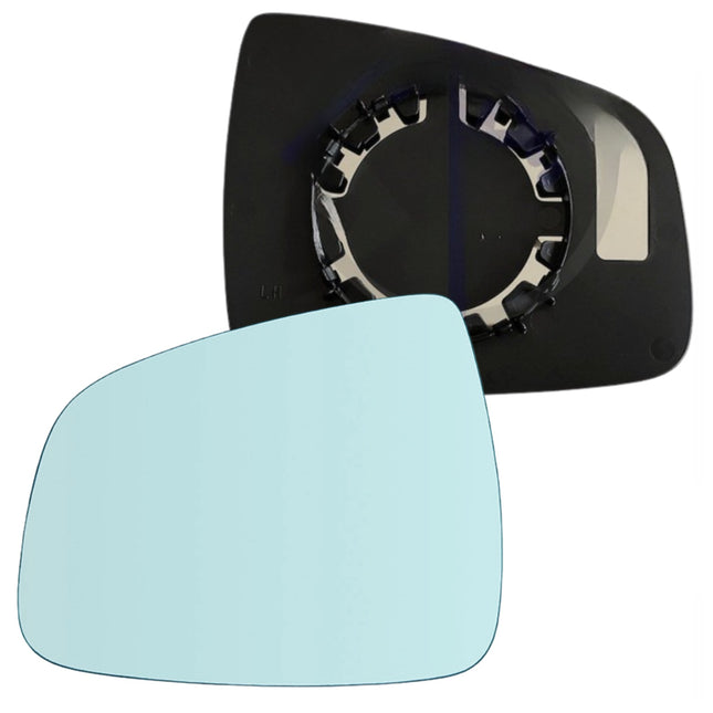 OFFERTA ! SpecchiettI Retrovisori Lato SX-DX Per Dacia Logan II dal 2012>