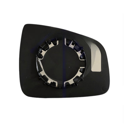 Specchietto Retrovisore Lato SX-Guidatore Per Dacia Sandero I dal 2008>