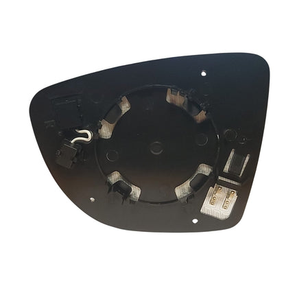 Specchietto BLIND-SPOT Lato SX Compatibile Per Nissan Leaf dal 2018>