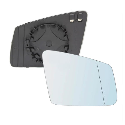 Piastra Specchio Lato DX Per Mercedes Classe B (W246) dal 2011-2018