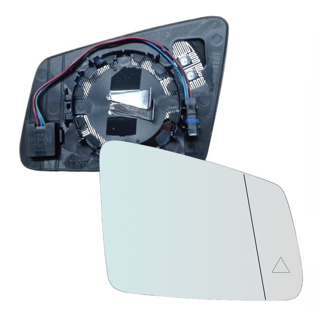 Specchietto BLIND-SPOT Lato DX Per Mercedes Classe Classe C (W204) dal 2011-2014