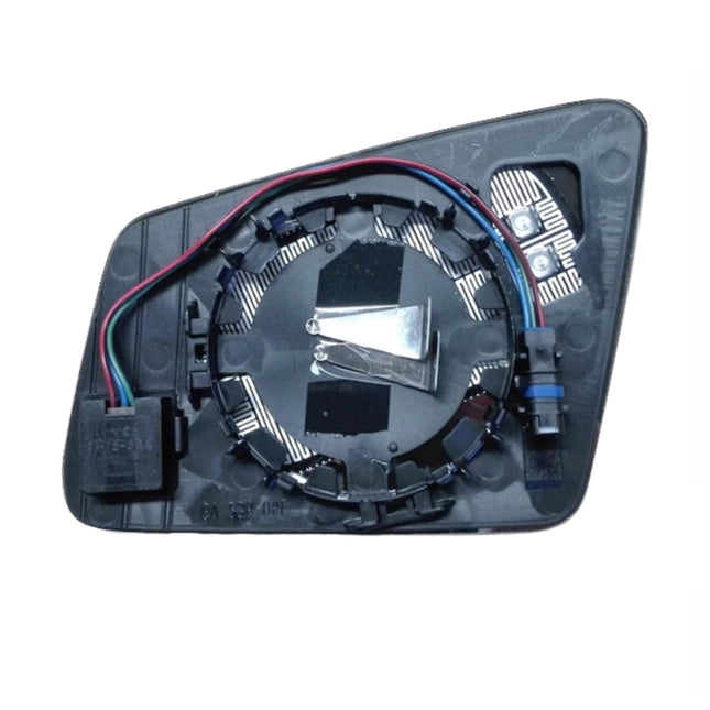 Specchietto BLIND-SPOT Lato DX Per Mercedes Classe Classe C (W204) dal 2011-2014