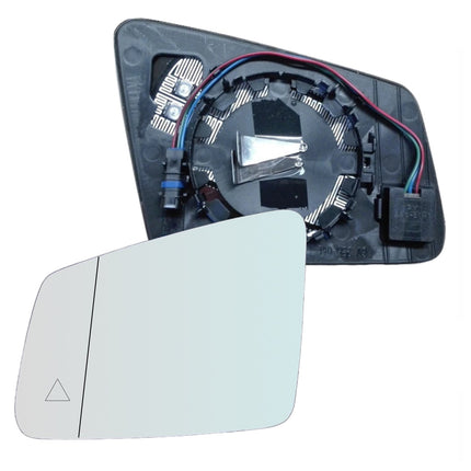 Specchietto BLIND-SPOT Lato SX Per Mercedes Classe S Coupe (C216) dal 2011-2013