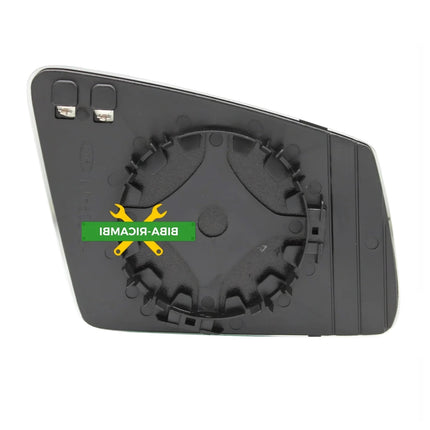 Piastra Specchio Lato SX Per Mercedes Classe B (W246) dal 2011-2018
