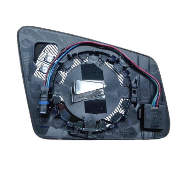 Specchietto BLIND-SPOT Lato SX Per Mercedes Classe Classe C (W204) dal 2011-2014