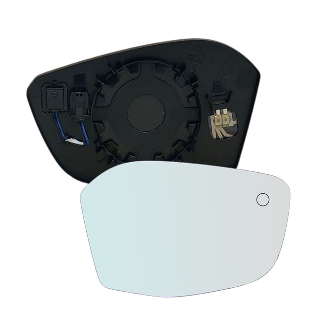 Specchietto BLIND-SPOT Lato DX Compatibile Per Opel Astra L (V5) dal 2021>