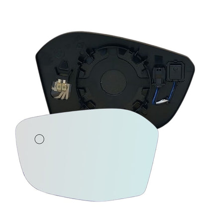 Specchietto BLIND-SPOT Lato SX Compatibile Per CITROËN C4 X (BD) dal 2020>