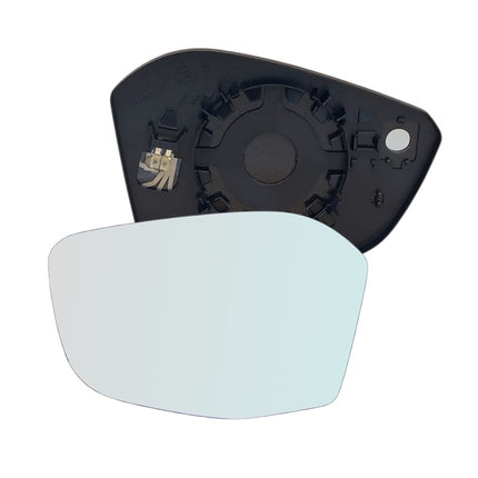 Specchio Retrovisore Termico SX Compatibile Per CITROËN C4 X (BD) dal 2020>
