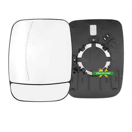 OFFERTA | Retrovisore Lato SX-DX Per Renault Trafic III dal 2014-2021