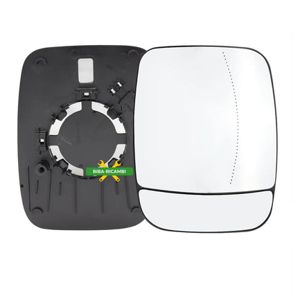 OFFERTA | Retrovisore Lato SX-DX Per Renault Trafic III dal 2014-2021