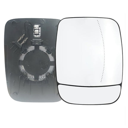 OFFERTA | Retrovisore Termico Asferico Lato DX-SX Per Fiat Talento Dal 2016-2020