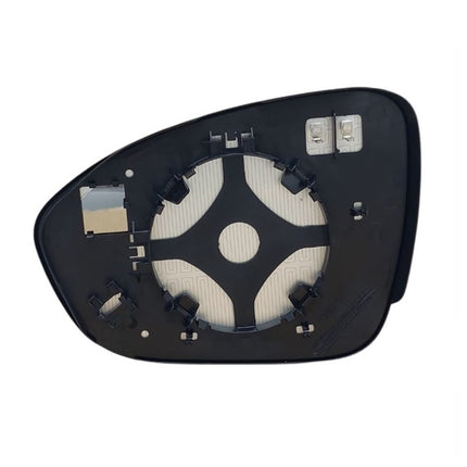 Piastra Specchio TERMICA Lato DX-Passeggero Per Dacia Logan III dal 2021>