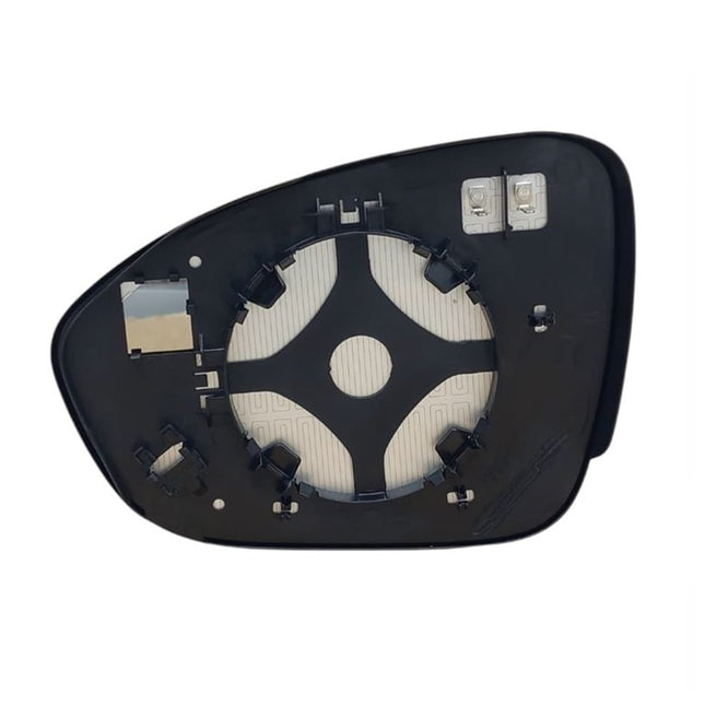 Piastra Specchio TERMICA Lato DX-Passeggero Per Dacia Logan III dal 2021>