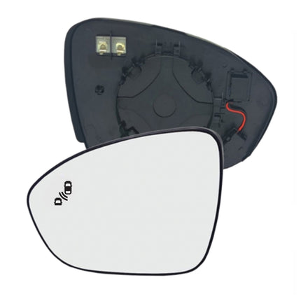 Specchietto BLIND-SPOT Lato SX-Guidatore Per Dacia Jogger dal 2021>