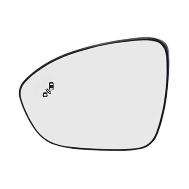 Specchietto BLIND-SPOT Lato SX-Guidatore Per Dacia Jogger dal 2021>