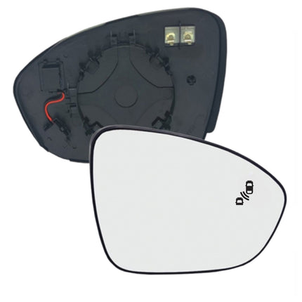 Specchietto BLIND-SPOT Lato DX-Passeggero Per Dacia Sandero III dal 2021>