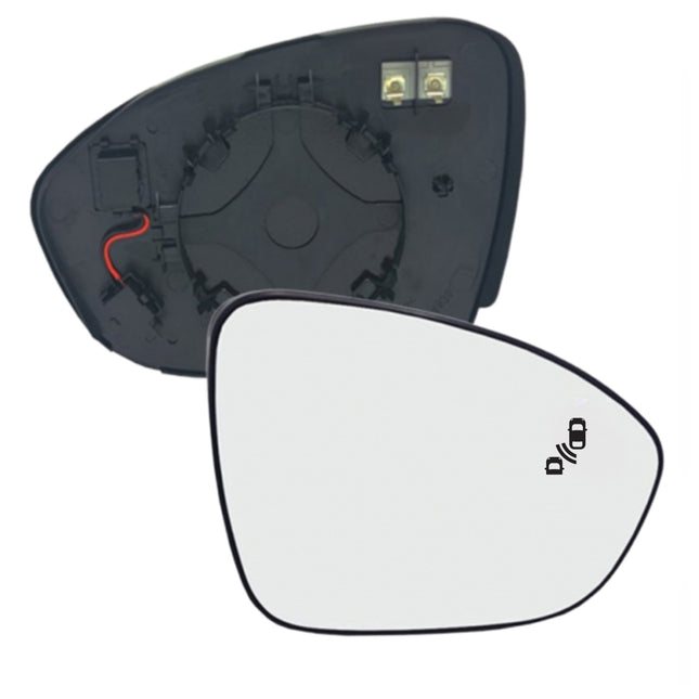 Specchietto BLIND-SPOT Lato DX-Passeggero Per Dacia Sandero III dal 2021>