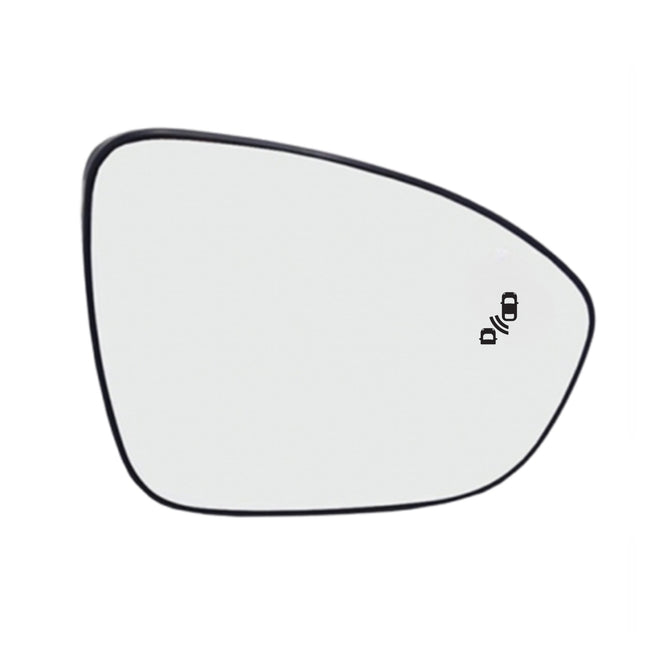 Specchietto BLIND-SPOT Lato DX-Passeggero Per Dacia Sandero III dal 2021>