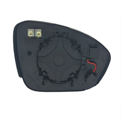 Specchietto BLIND-SPOT Lato SX-Guidatore Per Dacia Jogger dal 2021>