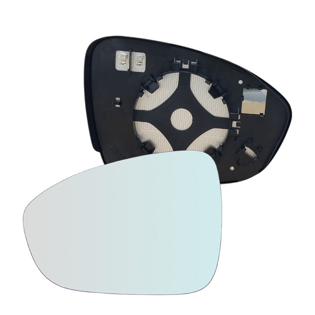 Piastra Specchio TERMICA Lato SX-Guidatore Per Dacia Jogger dal 2021>