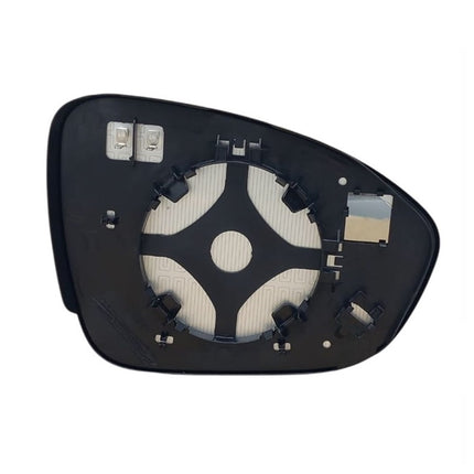 Piastra Specchio TERMICA Lato SX-Guidatore Per Dacia Logan III dal 2021>