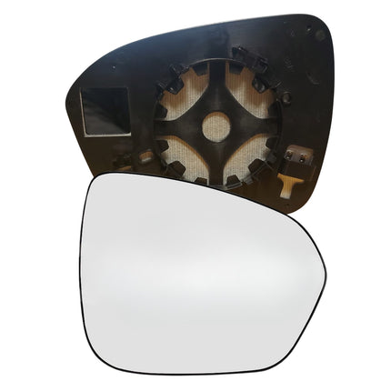 Piastra Specchio TERMICA Lato DX-Passeggero Per Renault Espace VI dal 2023>