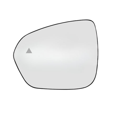 Specchietto BLIND-SPOT Lato SX-Guidatore Per Renault Rafale dal 2023>