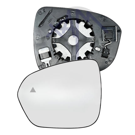 Specchietto BLIND-SPOT Lato SX-Guidatore Per Renault Rafale dal 2023>