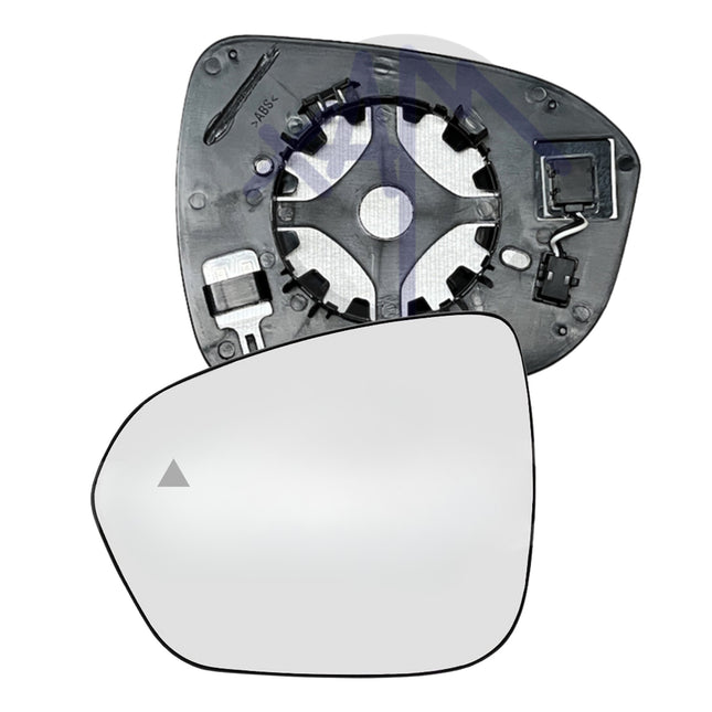 Specchietto BLIND-SPOT Lato SX-Guidatore Per Renault Rafale dal 2023>