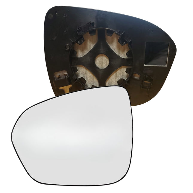 Piastra Specchio TERMICA Lato SX-Guidatore Per Nissan Qashqai III (J12) dal 2021>