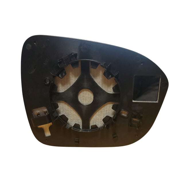 Piastra Specchio TERMICA Lato SX-Guidatore Per Nissan Qashqai III (J12) dal 2021>