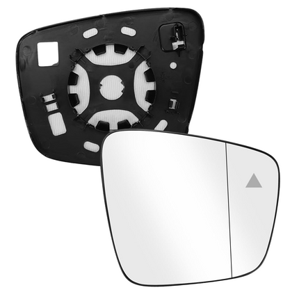 Specchietto BLIND-SPOT Lato DX-Passeggero Per Nissan Townstar dal 2022>