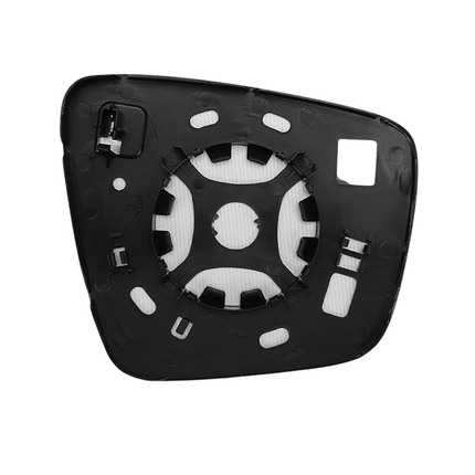 Piastra Specchio TERMICA ASFERICA Lato Guidatore Per Renault Kangoo III dal 2021>