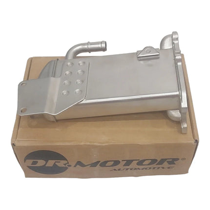 Radiatore Valvola EGR Compaatibile Per Audi A4 | A5 | A6 | Q5 | Seat Exeo |