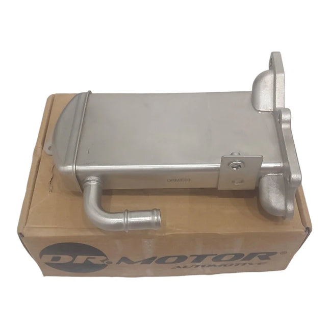 Radiatore Valvola EGR Compaatibile Per Audi A4 | A5 | A6 | Q5 | Seat Exeo |