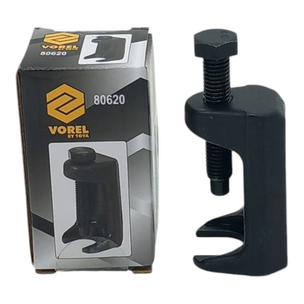 Estrattore Per Testine Bracci Sospensione Snodi Sferici Marca Toptul BIBA-RICAMBI