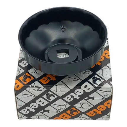 Chaive A Tazza Marca Beta Diametro Ø 86 | Lati 18 BETA